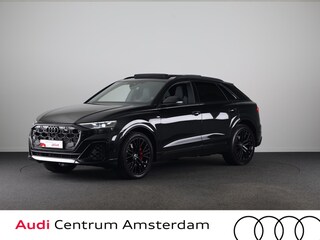 Audi Q8 55 TFSI e quattro Pro Line Advanced