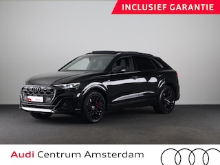 Audi Q8 55 TFSI e quattro Pro Line Advanced