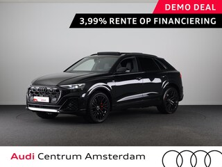 Audi Q8 55 TFSI e quattro Pro Line Advanced