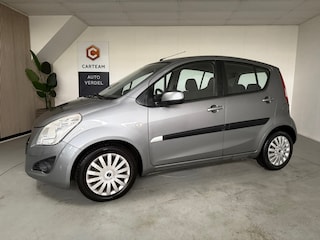 Suzuki Splash 1.2 Comfort EASSS Airco