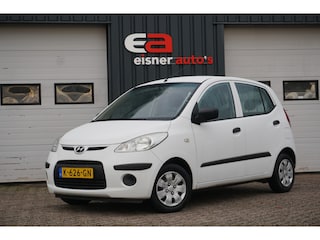 Hyundai i10 1.25i Pure | 5 DEURS | AIRCO |