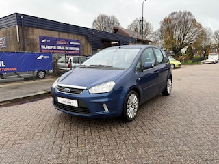 Ford C-MAX 1.8-16V Limited NIEUWE APK!