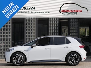 Volkswagen ID.3 1ST PLUS 58kWh/ TREKHAAK/ CAMERA/ KEYLESS/ MATRIX LED/ SOH 93%