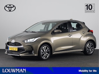 Toyota Yaris 1.5 Hybrid Dynamic | NL-Auto | Parkeercamera | Allseason banden | Cruise Control Adaptief | Keyless Entry/Start |