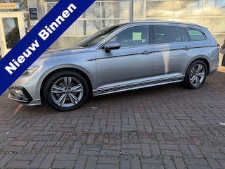 Volkswagen Passat Variant 1.5 TSI R-Line Business + | Clima | Winterpakket |  01-2022 104.241 KM