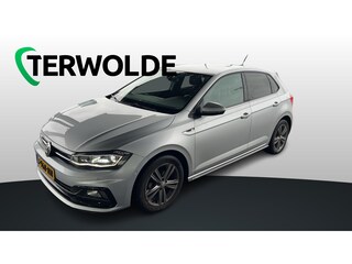 Volkswagen Polo 1.0 TSI Highline Business R | Virtual Cockpit | Navigatie |