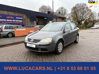 Volkswagen Golf 1.6 Trendline AIRCO + NIEUWE APK!