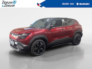 Suzuki e Vitara Style 61 kWh | Meerdere in Bestelling! | Nu te bestellen