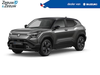 Suzuki e Vitara Select 61 kWh | Meerdere in Bestelling! |