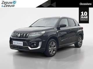 Suzuki Vitara 1.4 Boosterjet Select Smart Hybrid 129pk | All season banden | Hoge instap
