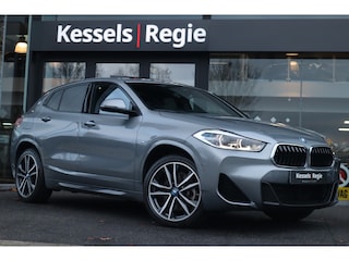 BMW X2 xDrive25e M-sport Pano HuD M-Seats Memory Keyless 19” Camera El.koffer