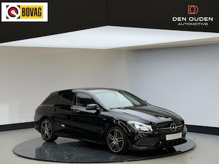 Mercedes-Benz CLA Shooting Brake 180 Business Solution AMG | Sportstoelen | AMG Pakket
