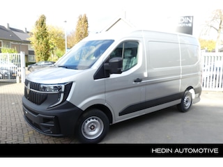 Renault Master T35 2.0 dCi 130 L2H2 Advance |BPM VRIJ| Camera|Trekhaak|