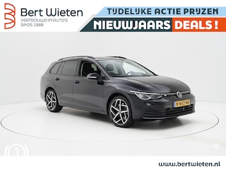 Volkswagen Golf 1.5 eTSI Style | Geen import | Navi | Cruise | Sfeerverlichting