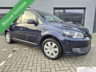 Volkswagen Touran 1.2 7PERS Comfortline BlueMotion 7p.