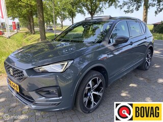 Seat Tarraco 1.4 TSI e-Hybrid PHEV FR Panodak | Camera | LED