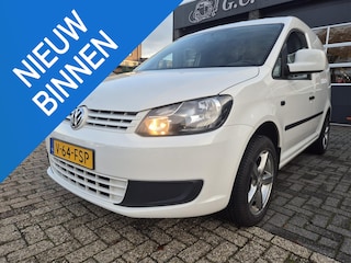 Volkswagen Caddy 1.2 TSI