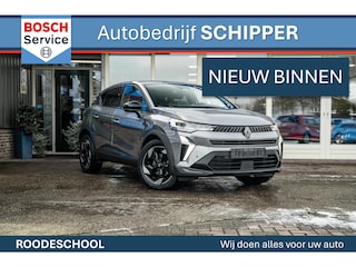 Renault Captur 1.6 E-Tech full hybrid 145 techno