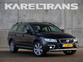 Volvo XC70 2.0 T5 FWD | Summum | NL auto | schuifdak | Uniek slechts 35.000km..