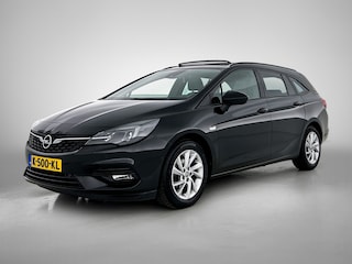 Opel Astra Sports Tourer 1.2 Business Elegance Navigatie | Schuifdak | Camera achter | Trekhaak