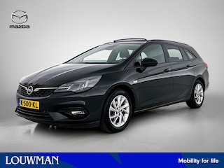 Opel Astra Sports Tourer 1.2 Business Elegance Navigatie | Schuifdak | Camera achter | Trekhaak