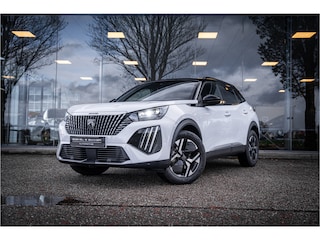 Peugeot 2008 EV GT 54 kWh ** Camera ** Navigatie ** Rijbereik tot 568km (WLTP)