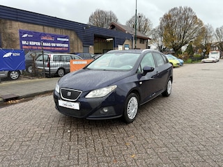 Seat Ibiza ST 1.2 TDI Style Ecomotive
