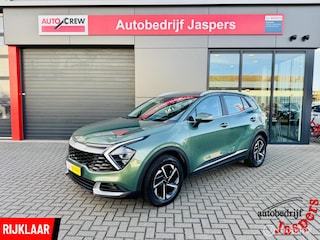 Kia Sportage 1.6 T-GDi Hybrid DynamicLine