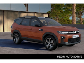 Dacia Bigster 1.8 Hybrid 155 Journey Dacia Bigster