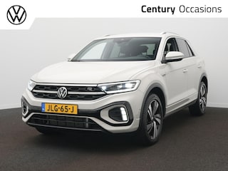 Volkswagen T-Roc 1.5 TSI R-Line Edition DSG / R-Line / Adaptive cruise / App-Connect