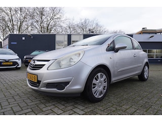 Opel Corsa 1.2 16V TWINPORT EXPORT HANDELS PRIJS