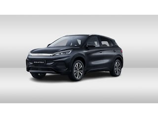 BYD Atto 3 COMFORT 60 KWH 204PK FACELIFT | 420km WLTP | levering 2025