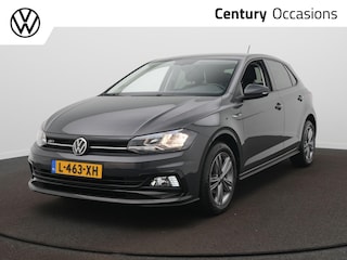 Volkswagen Polo 1.0 TSI R-Line Edition / Adap. Cruise / Carplay / 16 Inch