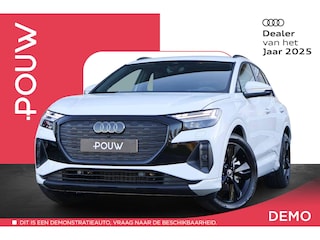 Audi Q4 45 286pk quattro Advanced Edition 82 kWh | 20" Velgen | Adaptive Cruise | Matrix LED
