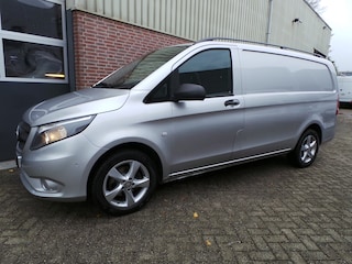 Mercedes-Benz Vito 114 CDI Aut. L2H1 Airco,Cruise,Navi,Camera,Lane ass,Dodehoek
