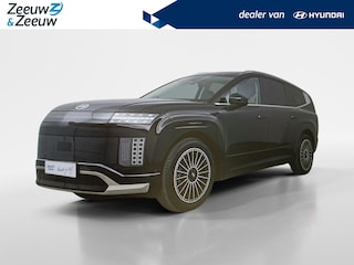 Hyundai Ioniq 9 Lounge AWD+ 7p. 110.3 kWh DIVERSE VOORRAAD | RUIM €9.500,- KORTING| BOUWJAAR 2025