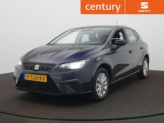 Seat Ibiza 1.0 EcoTSI Style Apple Carplay - Clima - Cruise