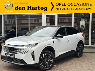 Peugeot 3008 1.2 Hybrid 145 GT Automaat/Stoel verwarming/Camera.