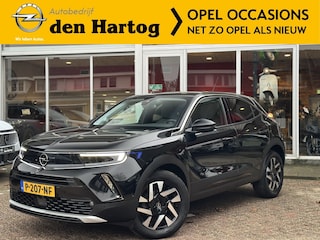 Opel Mokka 1.2 Business Elegance Navi/Pdc/Camera/Led