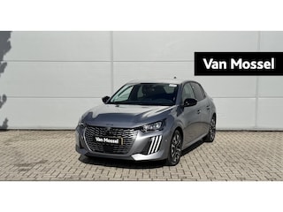 Peugeot 208 1.2 Hybrid 110 e-DCS6 Allure