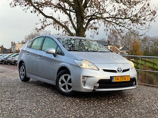 Toyota Prius 1.8 Comfort Top 5 edition | Cruise + Camera + Navi Nu € 8.975,-!!!