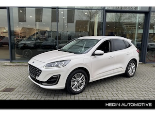 Ford Kuga 2.5 PHEV Vignale