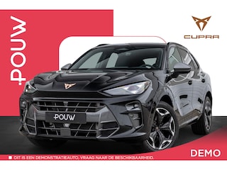 Cupra Terramar 1.5 TSI e-Hybrid 272pk VZ Performance | Head-up | 360 Camera | Sportstoelen