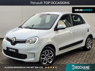Renault Twingo Z.E. R80 Collection (Soh 92%) Apple Carplay | Airco | Dealer Onderhouden