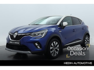 Renault Captur 1.0 TCe 100 Intens