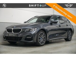 BMW 3-serie Touring 330e M-Sport | Panoramadak | Hifi | DAB