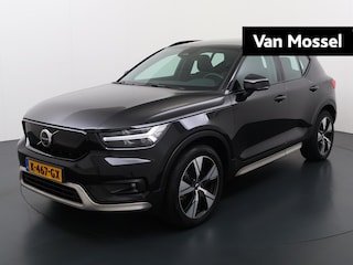 Volvo XC40 Recharge P8 AWD R-Design | Panorama dak |  Apple carplay / Andoid | Leder / alcantara bekleding