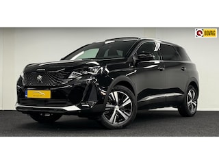 Peugeot 5008 1.2 PureTech GT-Line *7Pers*Panodak*Trekhaak*Navi*Camera*Carplay*AdaptiveCruise*