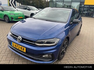 Volkswagen Polo 1.5 TSI Highline Business R Automaat