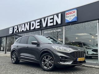 Ford Kuga 1.5 EcoBoost ST-Line X